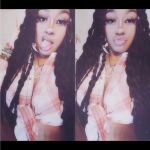 Meet your Posher, Denali